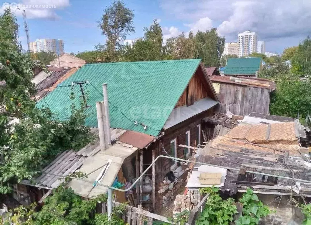 Дом в Ульяновск, Транспортная улица (46.9 м) - Фото 2