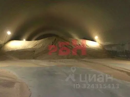 Склад в Ростовская область, Азов Азовский район, ул. Мелиораторов, 5 ... - Фото 1