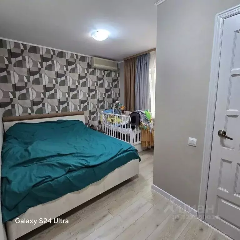 Дом в Краснодарский край, Анапа ул. Самбурова, 280 (79 м) - Фото 2