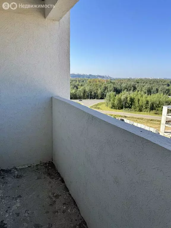 2-комнатная квартира: Бор, улица Луначарского, 216к2 (58 м) - Фото 1