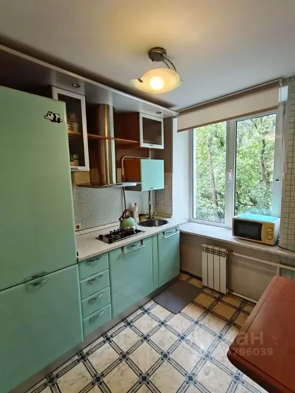 1-к кв. Москва Дмитровское ш., 48К2 (33.0 м) - Фото 0