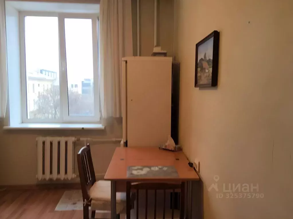 1-к кв. Санкт-Петербург Невский просп., 182 (51.0 м) - Фото 2