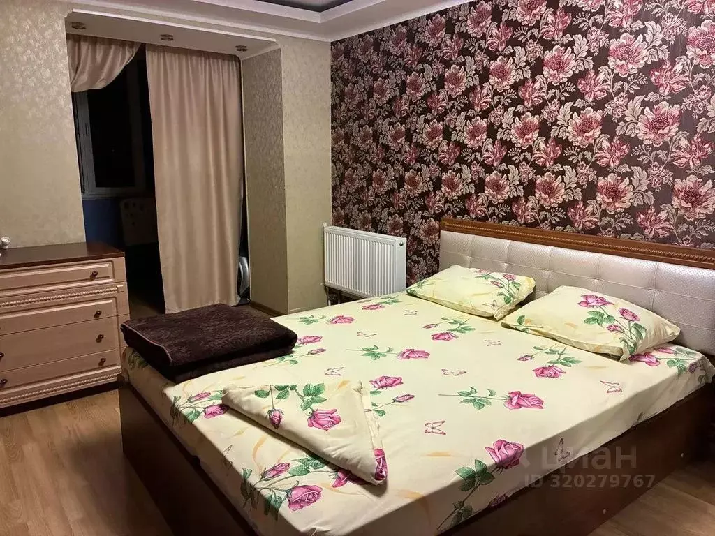 2-к кв. Крым, Джанкой ул. Советская, 31 (56.0 м) - Фото 0