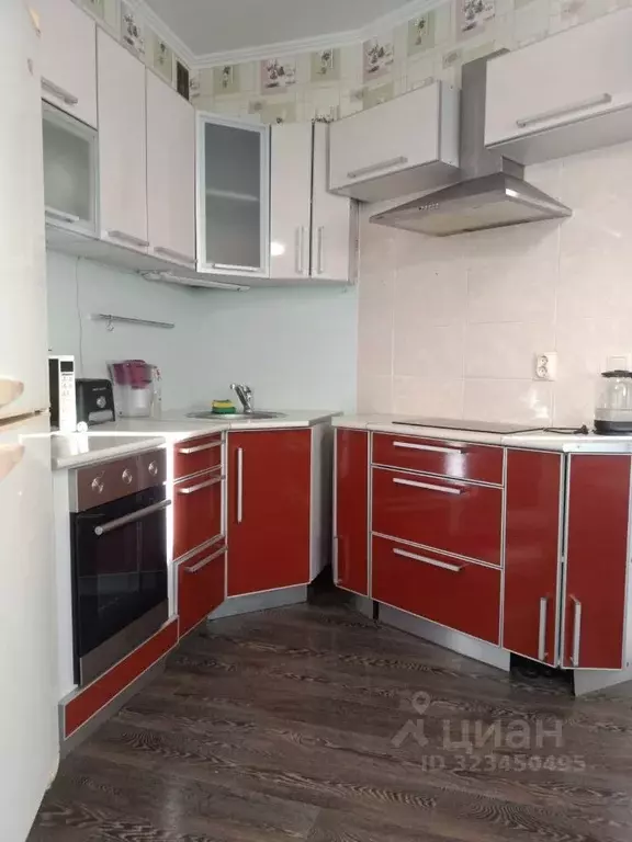 Студия Новосибирская область, Новосибирский район, Краснообск рп, 2-й ... - Фото 1