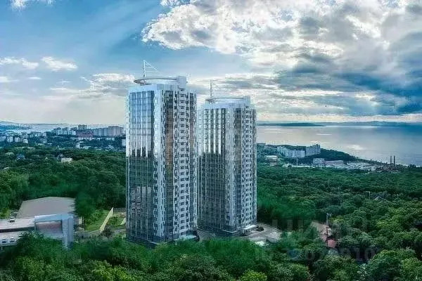 Студия Приморский край, Владивосток просп. 100-летия Владивостока, 176 ... - Фото 0