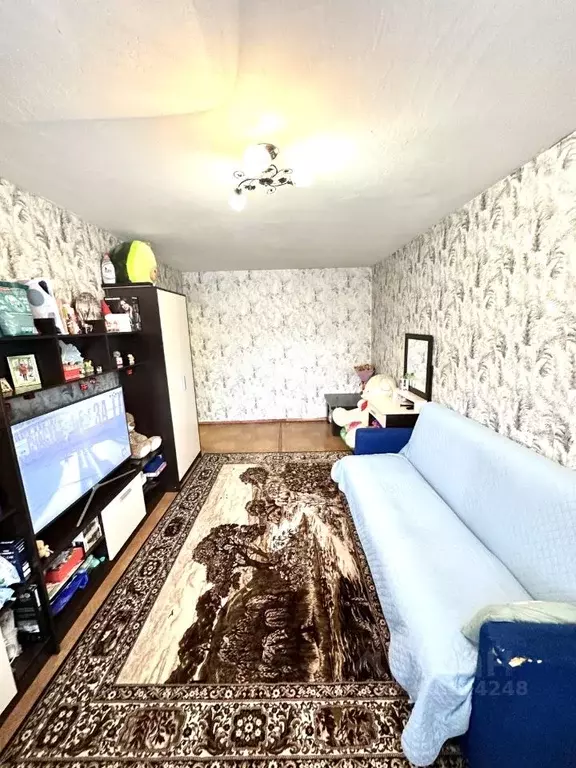 2-к кв. Ленинградская область, Гатчина ул. Радищева, 3 (41.6 м) - Фото 1