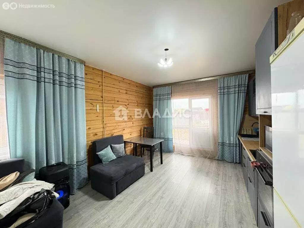 Дом в село Максимовщина, Хлебная улица, 4 (134 м) - Фото 2