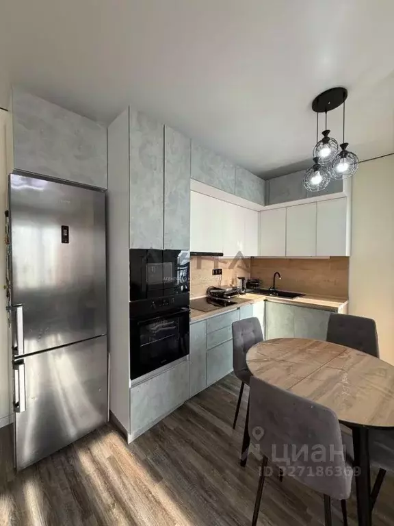 3-к кв. Татарстан, Набережные Челны Набережночелнинский просп., 1 ... - Фото 1