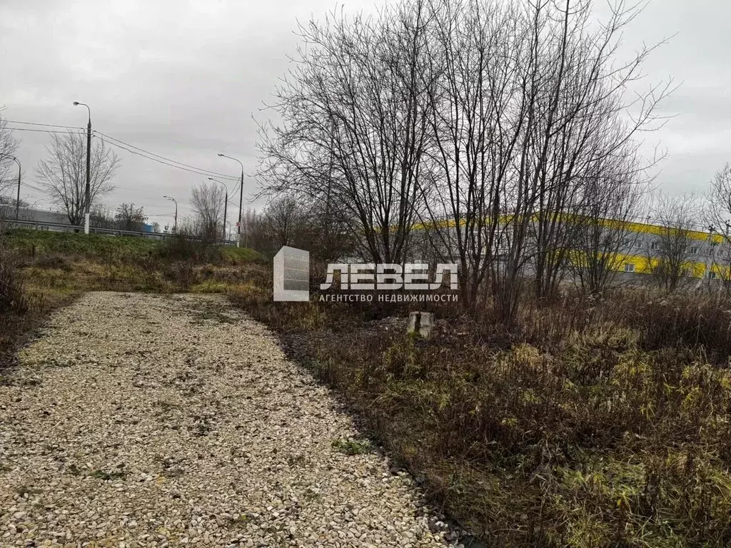 Участок в Московская область, Подольск городской округ, д. Сергеевка  ... - Фото 2