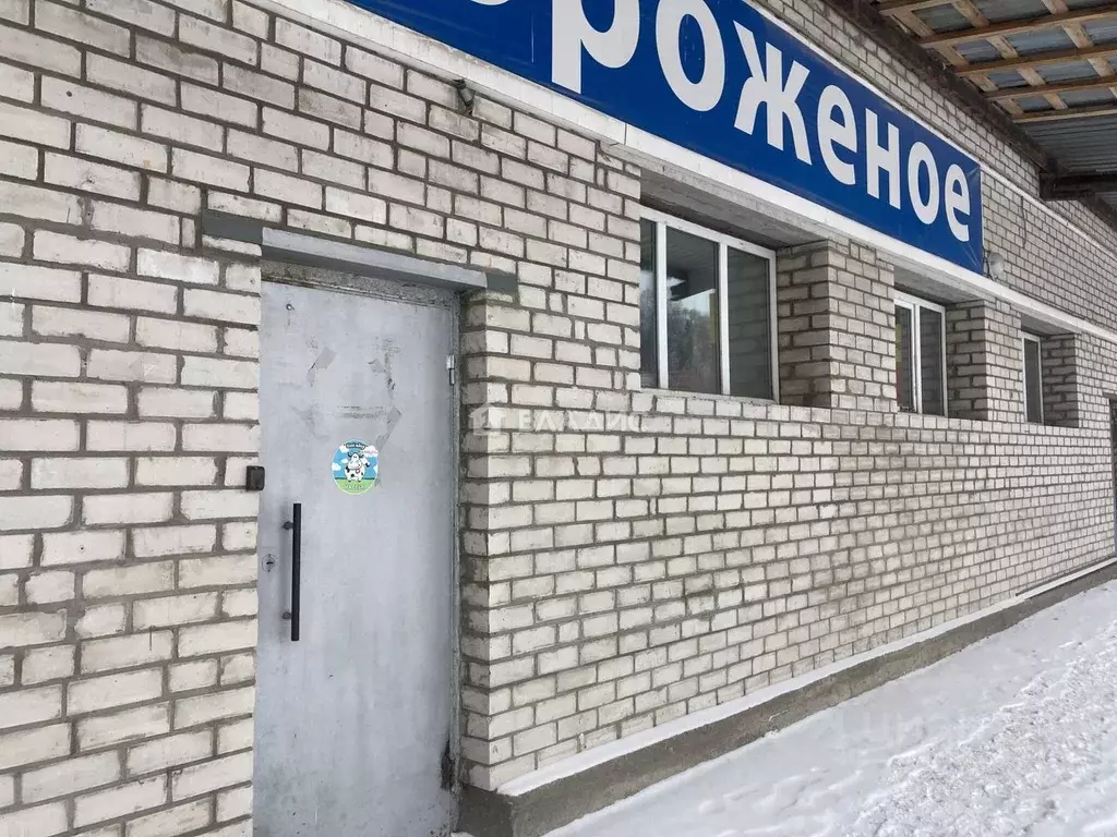 Помещение свободного назначения в Коми, Сыктывкар Октябрьский просп., ... - Фото 1