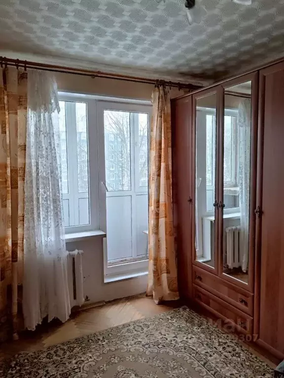 3-к кв. Ленинградская область, Всеволожский район, Заневское городское ... - Фото 1
