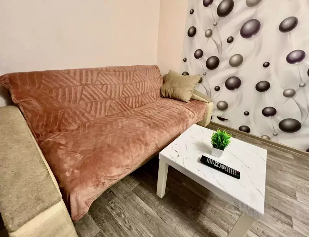 1-к кв. Белгородская область, Белгород ул. Победы, 58 (40.0 м) - Фото 1