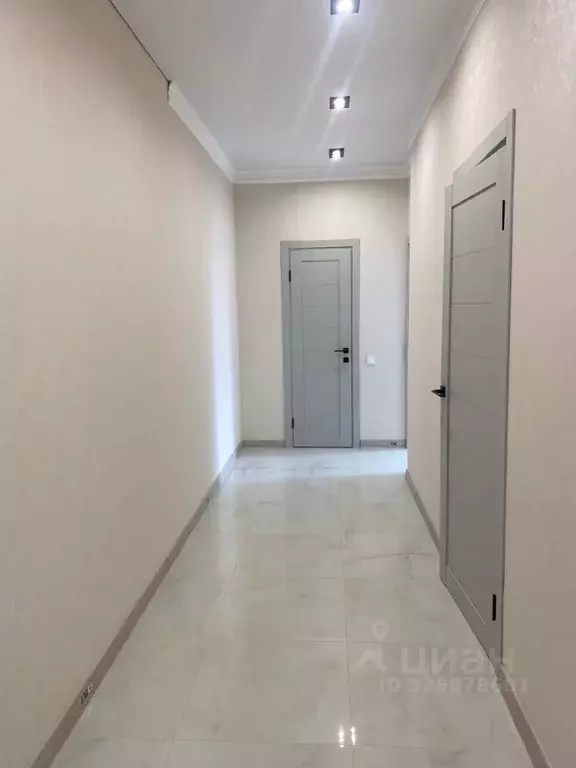 2-к кв. Ставропольский край, Ставрополь ул. Кирина, 32 (67.0 м) - Фото 2