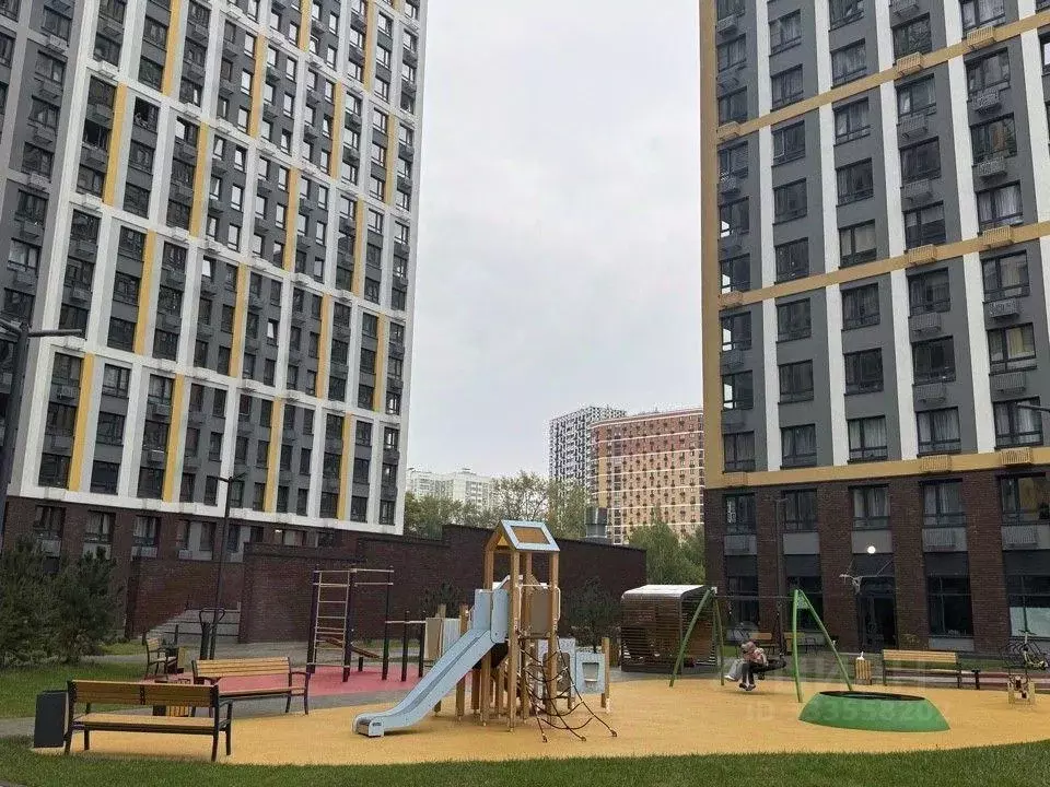 Квартира, студия, 21.9 м - Фото 2
