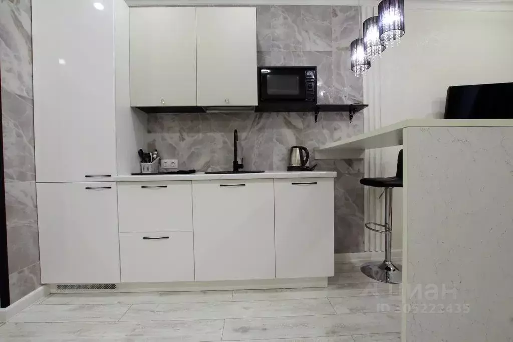 Студия Татарстан, Казань ул. Аметьевская магистраль, 16к4 (27.0 м) - Фото 1
