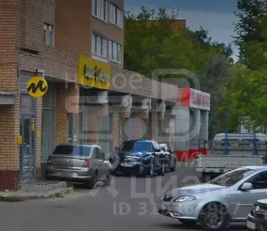 Помещение свободного назначения в Московская область, Орехово-Зуево ... - Фото 1