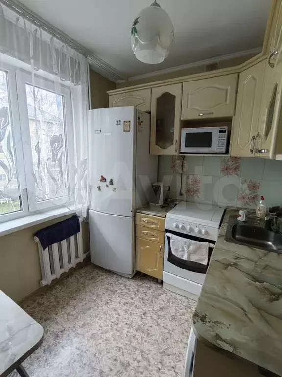 2-к. квартира, 47 м, 1/5 эт. - Фото 0