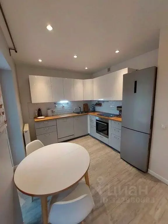 2-к кв. Калужская область, Обнинск просп. Ленина, 137к4 (51.0 м) - Фото 1