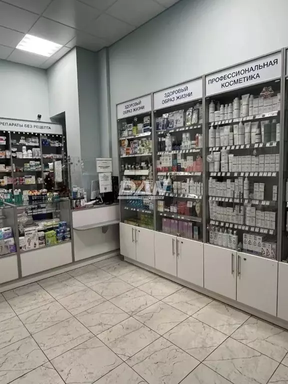 Торговая площадь в Челябинская область, Челябинск ул. 40-летия Победы, ... - Фото 2