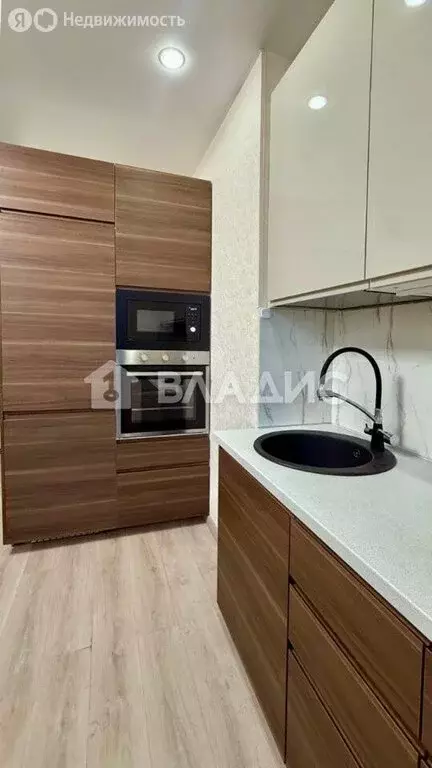 2-комнатная квартира: Москва, Ильменский проезд, 14к3 (48.8 м) - Фото 1