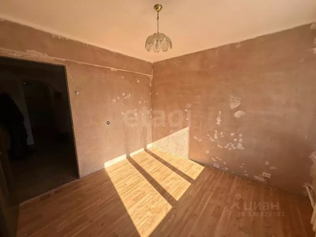 3-к кв. Амурская область, Благовещенск Чудиновский пер., 13 (56.8 м) - Фото 1