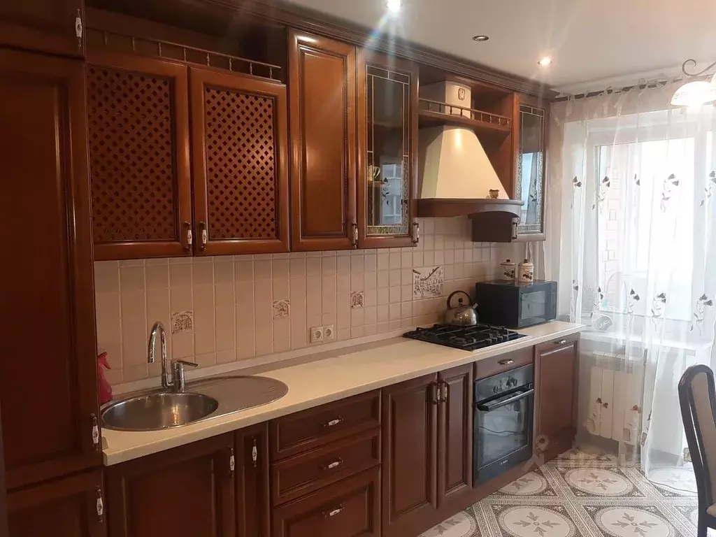 2-к кв. Рязанская область, Рязань ул. Новоселов, 35А (70.0 м) - Фото 1