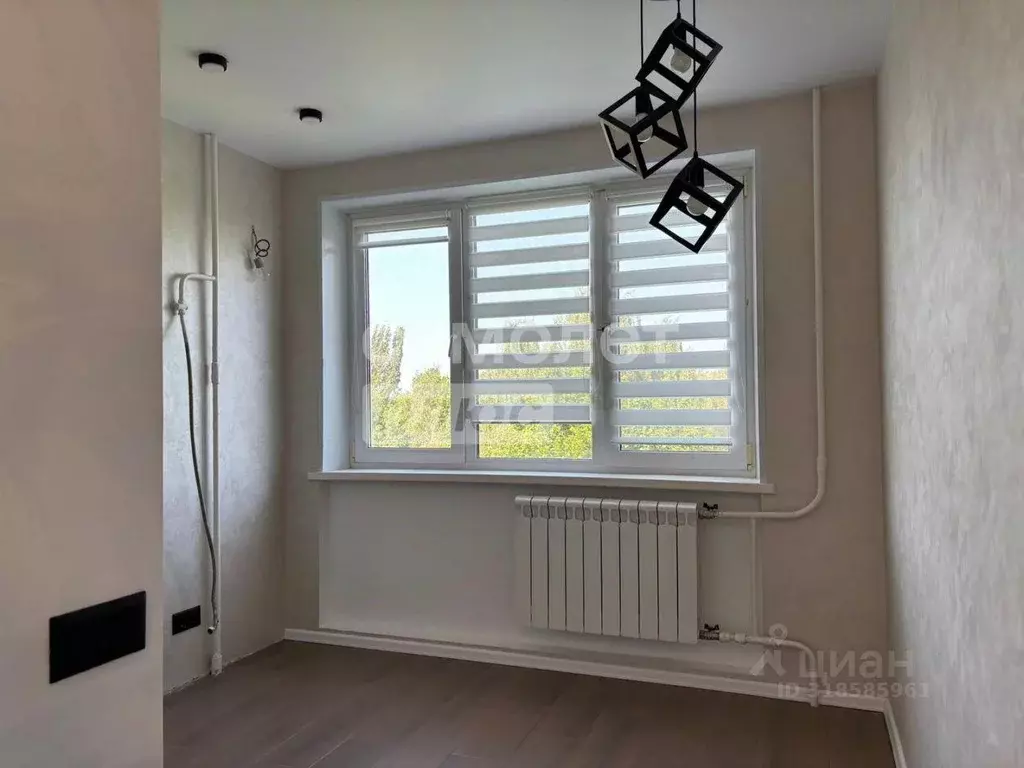 Квартира, 1 комната, 33.1 м - Фото 1