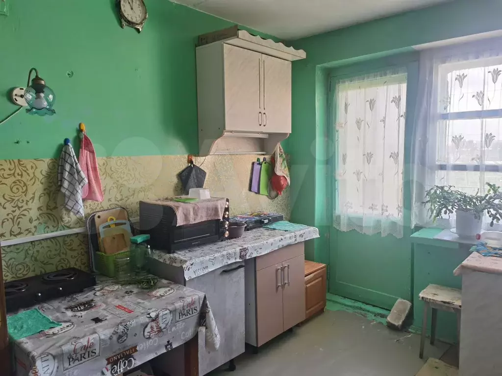 Комната 17,8 м в 8-к., 6/9 эт. - Фото 1