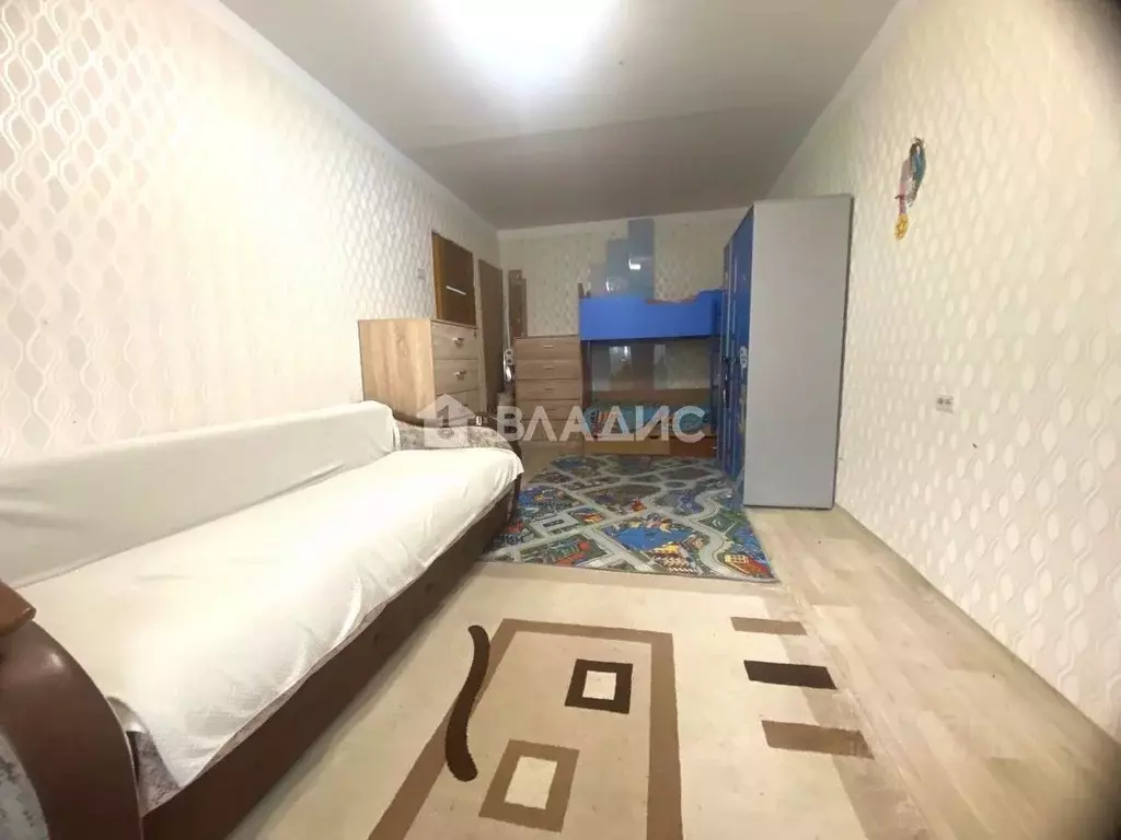 1-к кв. Калужская область, Дзержинский район, Товарково городское ... - Фото 2