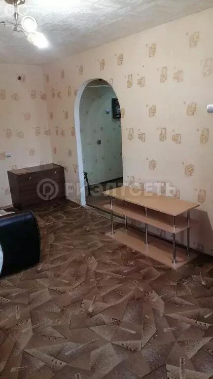 1-комнатная квартира: Североморск, улица Душенова, 14 (30 м) - Фото 1