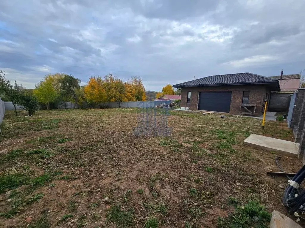 Участок в Чувашия, Чебоксары Якимовская ул., 44 (8.0 сот.) - Фото 2