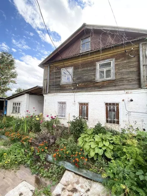 Дом в Кировская область, Киров ул. Радина, 7 (71 м) - Фото 0