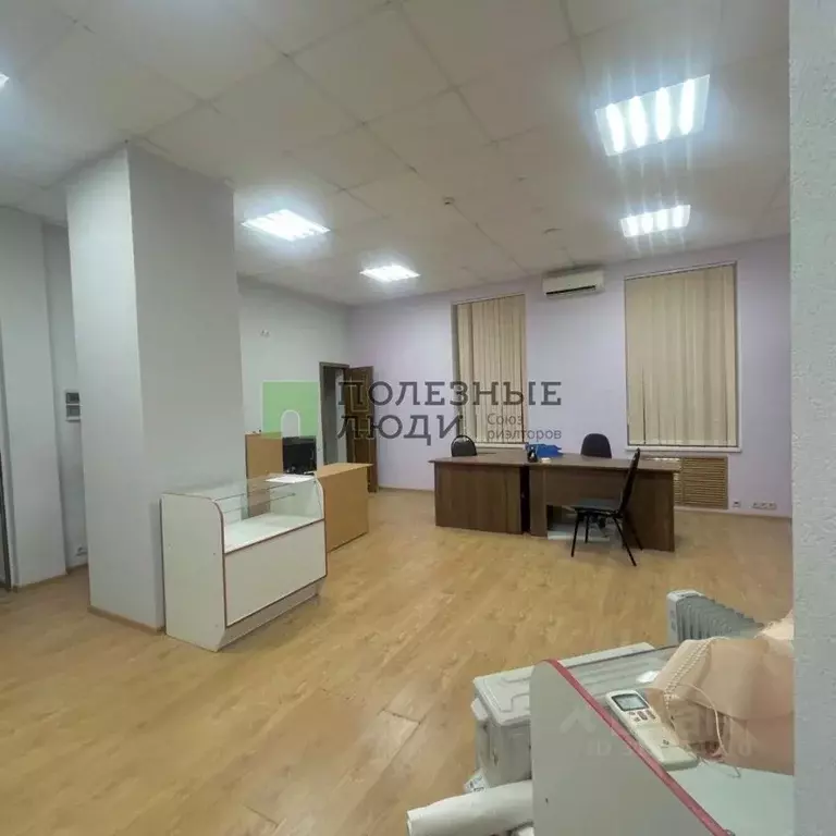 Помещение свободного назначения в Краснодарский край, Новороссийск ул. ... - Фото 2