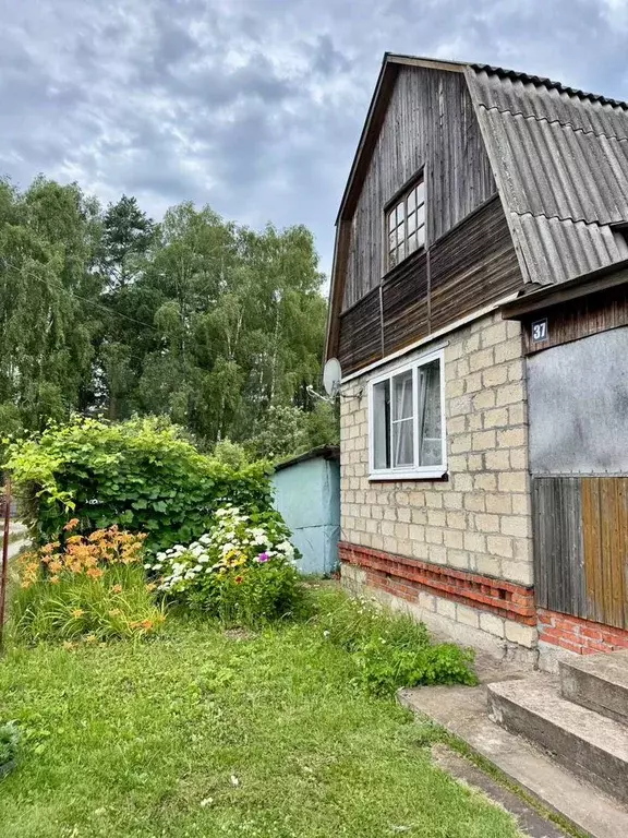 Дача 47 м на участке 8 сот. - Фото 0
