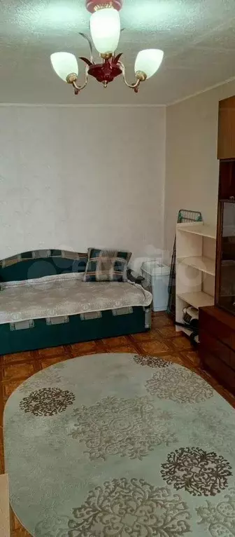 1-к. квартира, 35 м, 3/5 эт. - Фото 0