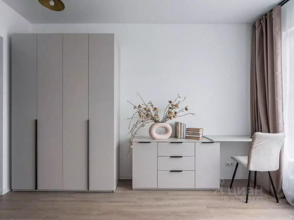 Студия Ленинградская область, Ломоносовский район, Аннинское городское ... - Фото 1