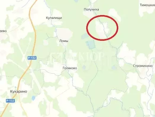 Участок 11,5 сот. (ИЖС) - Фото 1