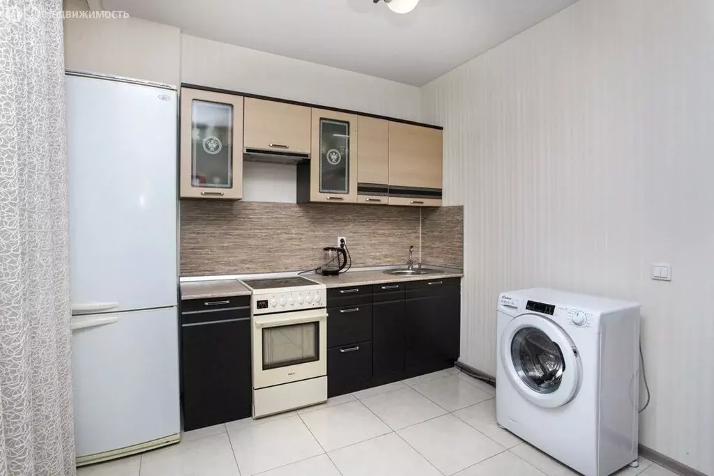 1-комнатная квартира: Ставрополь, проспект Кулакова, 67 (36 м) - Фото 2