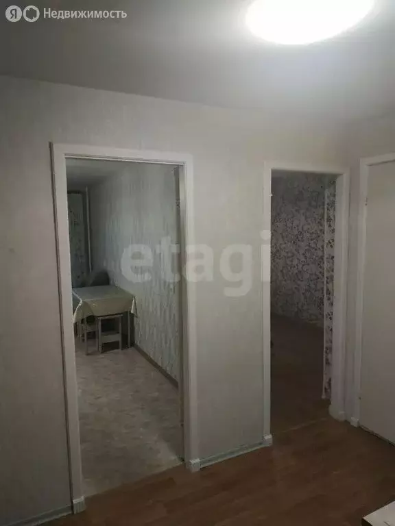 1-комнатная квартира: Томск, проспект Мира, 41 (38.5 м) - Фото 1
