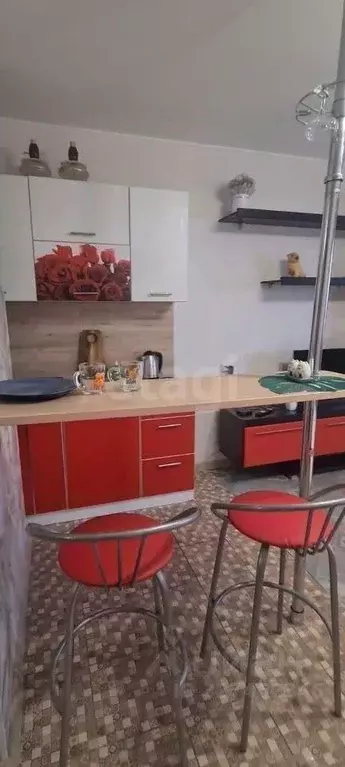 Студия Алтайский край, Барнаул тракт Павловский, 303 (28.0 м) - Фото 1