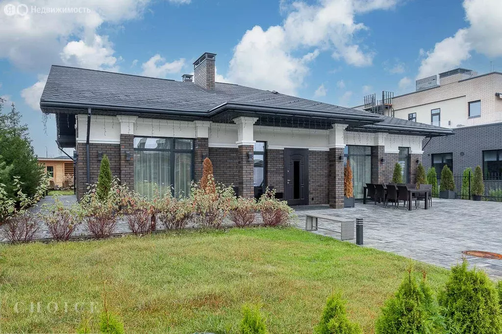 Дом в деревня Исаково, КП Павловы озёра (166 м) - Фото 2