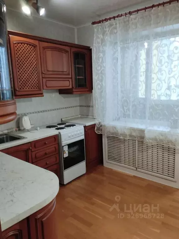 2-к кв. Самарская область, Самара ул. Советской Армии, 101 (55.0 м) - Фото 1