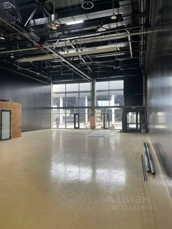 Офис в Санкт-Петербург просп. Зотовский, 8к2 (6300 м) - Фото 2