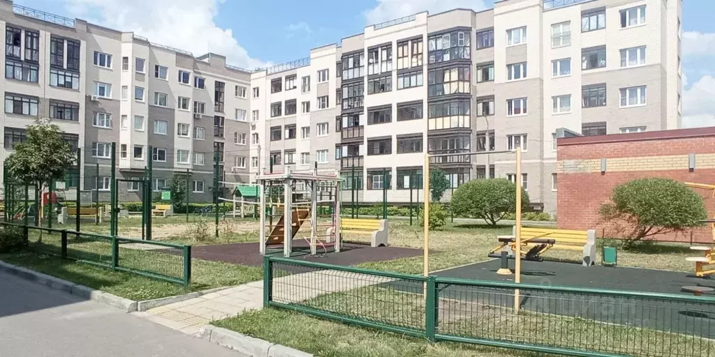 Студия Московская область, Богородский городской округ, с. Бисерово, ... - Фото 0