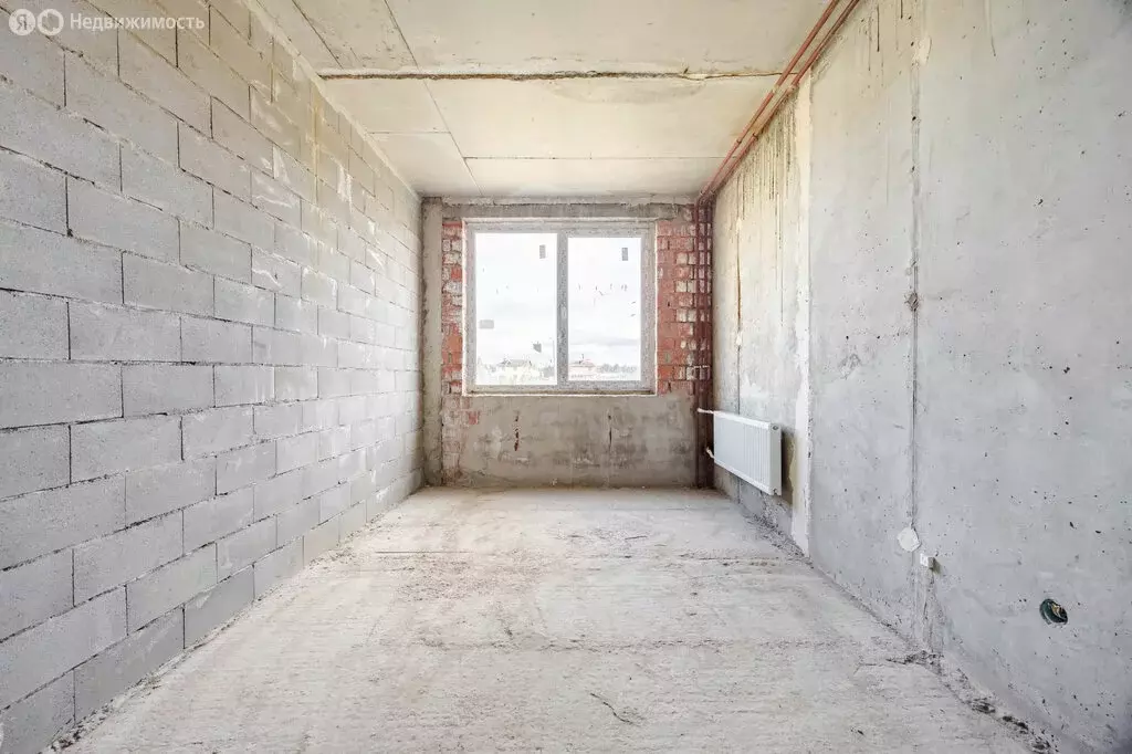 Офис (33 м) - Фото 1