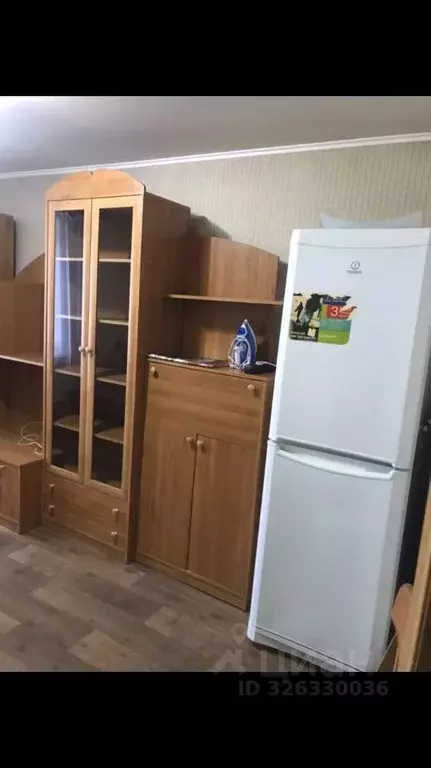 Комната Омская область, Омск ул. Лермонтова, 57 (12.0 м) - Фото 2