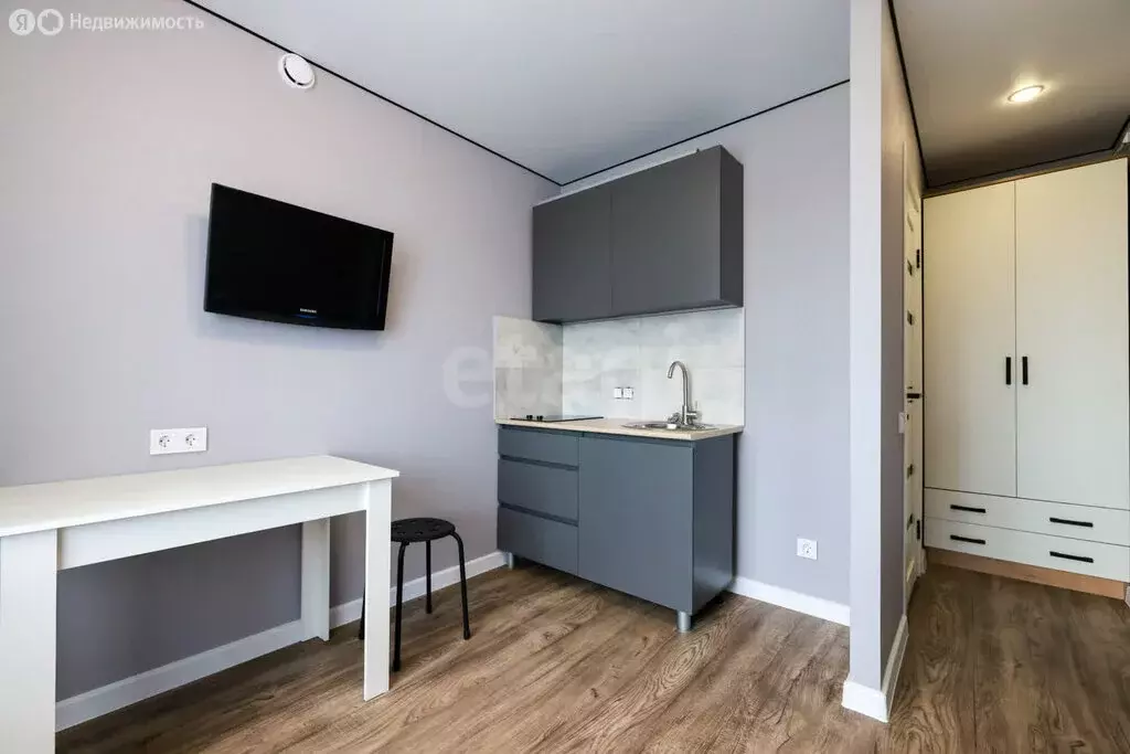1к в -комнатной квартире (10 м) - Фото 1