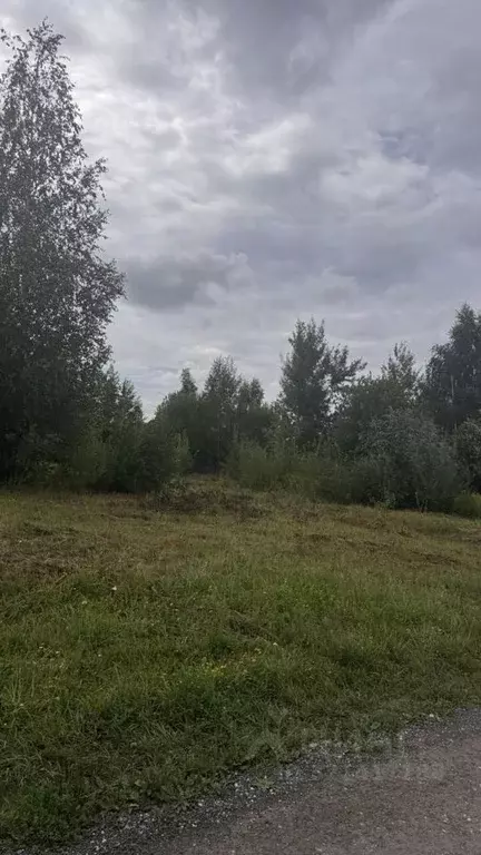 Участок в Нижегородская область, Нижний Новгород Покровское ТИЗ, 1-й ... - Фото 0