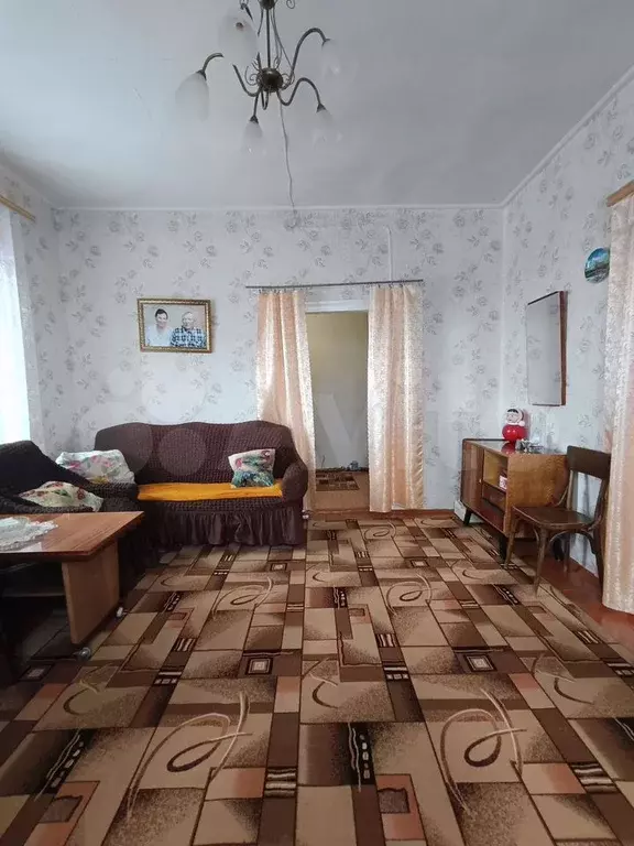 Дом 56,1 м на участке 11 сот. - Фото 1