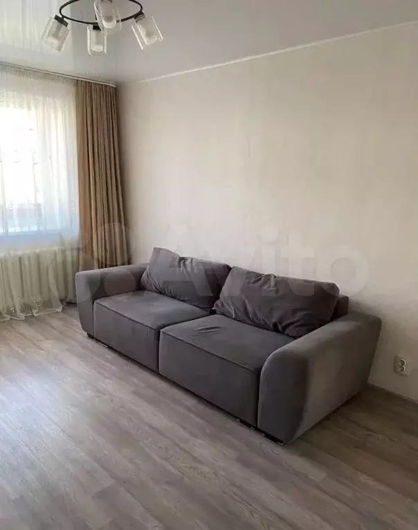 1-к. квартира, 33 м, 3/5 эт. - Фото 0